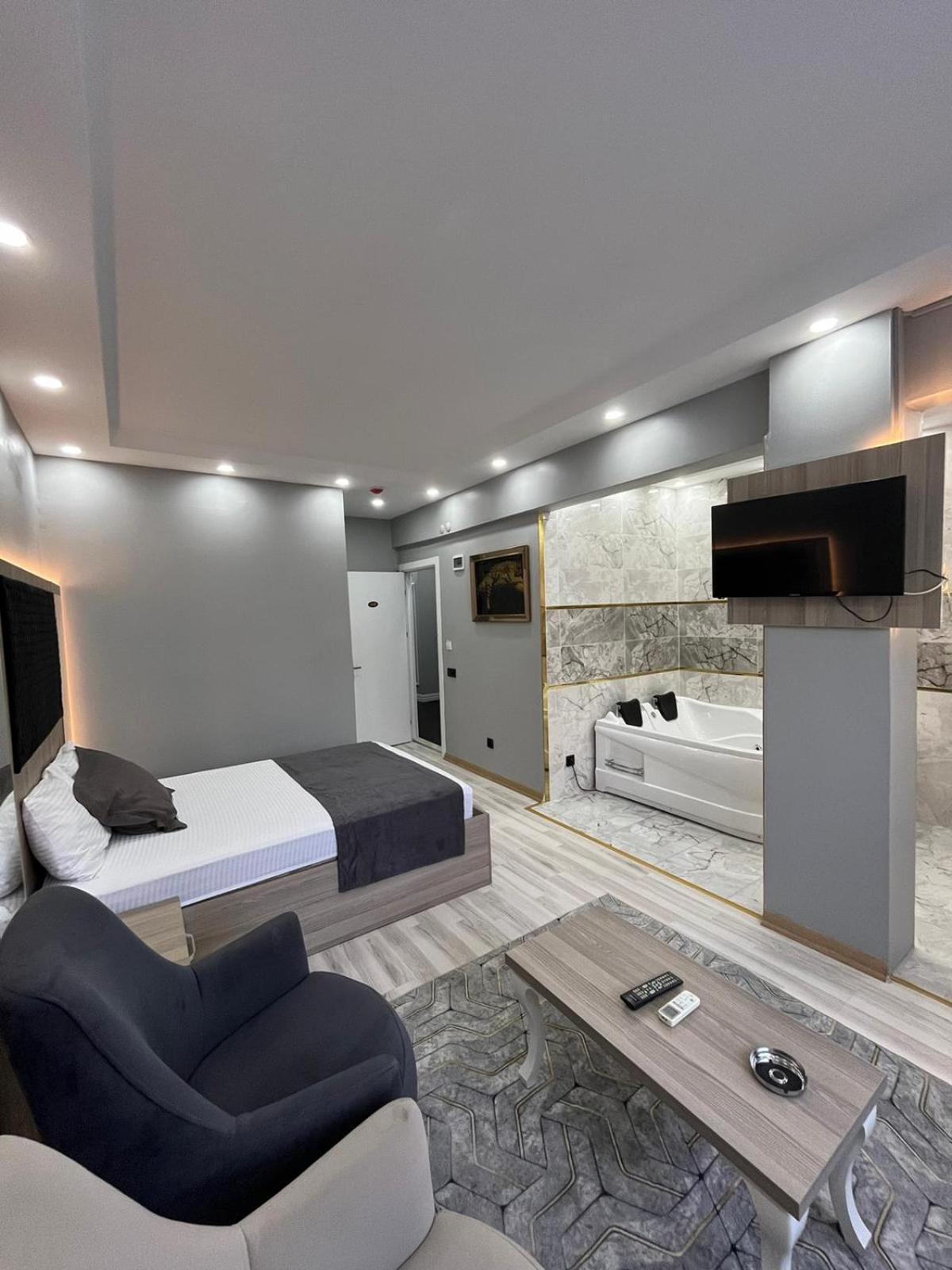 Elit Royal Hotel - Istanbul — Photos 3